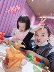 -meland club亲子乐园(石家庄万象城店)