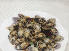 -新恬乐大酒家(沧达大厦店)