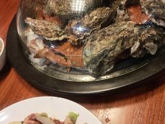 -蟹谢蒸鲜自助餐厅