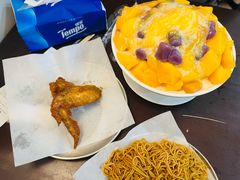 -水牛奶皇后糖水铺(深圳总店)