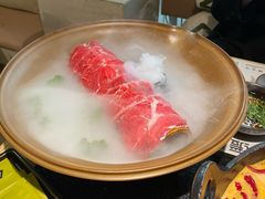 -山缓缓火锅(青岛万象城店)