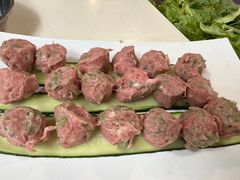 -福寿斋·老北京铜锅涮肉·烤鸭(顺义总店)
