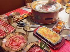 -西塔老太太泥炉烤肉(温州首店万象城黑金店)