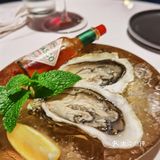 福田中心区既浪漫又不会出错的餐厅