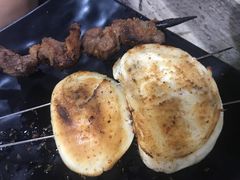 -锦州烧烤(北太平庄店)