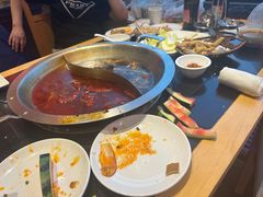 -四川仁火锅(军工店)