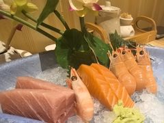 -贵木日本料理·铁板烧(新地假日广场店)