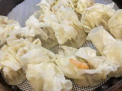 烧麦-海汇源老烧麦店(东大街总店)