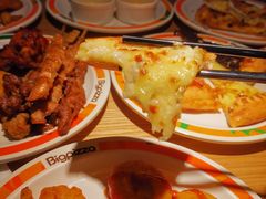 -比格比萨自助(德思勤四季汇店)