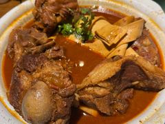 -沈家花园如皋菜(海阳路店)