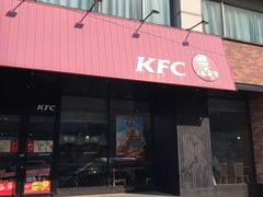 -肯德基(西稍门店)
