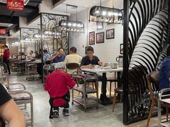 -陈记顺和潮汕牛肉火锅(番禺迎宾大道店)
