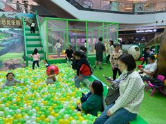 -重庆北碚万达广场