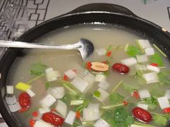 -云晓光头烧烤吧(川沙绿地店)