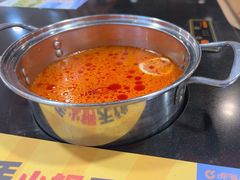 -呷哺呷哺(西单大悦城店)