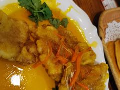 -东北人家铁锅炖(鞍山路店)
