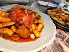 -豆蔻电影主题餐厅(四牌楼店)