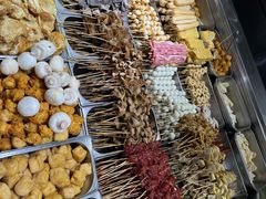 -林静小吃(复兴路店)