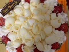 -红跑车HPCBAKERY(汉商店)