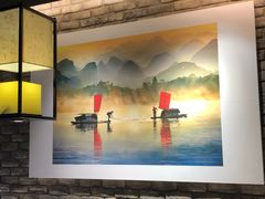 -春水堂人文茶馆(大墩店)