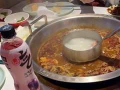 -宽城子美蛙毛肚自助火锅(建邺万达步行街店)
