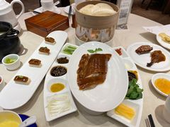 -阿庄新豫菜(航海东路店)