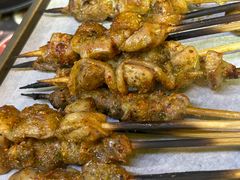 -望京小腰(北京总店)