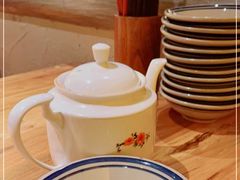 -破三川·新川菜(静安大融城店)