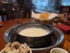 -大良毋米粥(锦龙路总店)