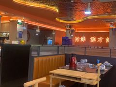 -淼福猪肚鸡·椰子鸡火锅(大沙地店)