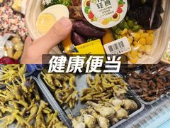 -新桥酒楼(中山路店)