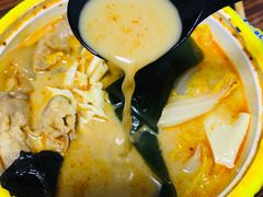 -小谷姐姐麻辣拌·麻辣烫(潞河店)