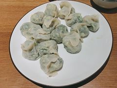 -伊喜饺子·烤鸭(五道口学院路店)