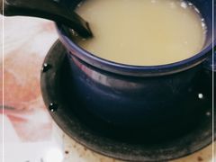 -新辉港式茶餐厅(北栅店)