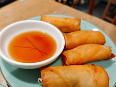 春卷-缸鸭狗(天一广场店)