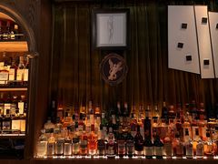 -THE OLD HOUSE酒吧