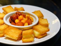 -猪肉婆私房菜(容桂总店)