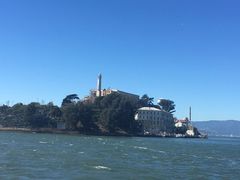 -阿尔卡特拉斯岛