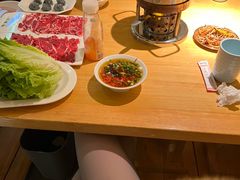-寻滇记云南鲜牛肉火锅(北海路店)