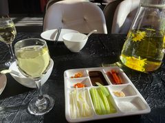 -正德楼果木烤鸭·渔家菜(东港店)