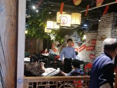 -京味斋·北京烤鸭(北京南站洋桥店)