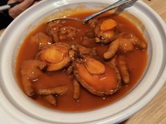 古法鲍鱼-连鹭海鲜·新大连菜(星海店)