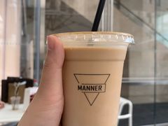 -Manner Coffee(IFS一楼店)