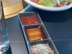 -谷牛和牛烤肉(漕河泾印象城店)