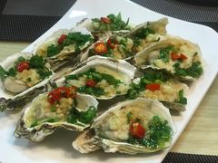 -鲜味食族水产·海鲜餐厅