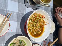 -彭耕记猪油炒小菜(吉联mall店)