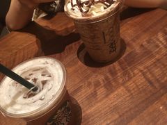 -星巴克臻选(南京艾尚天地店)