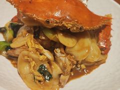 -妈妈菜舟山海鲜(定海古城店)