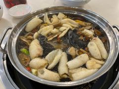 -太婆天府山珍酒楼(亚运村店)