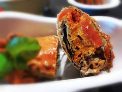 -陶苏·品味融合川菜(龙湖源著天街店)